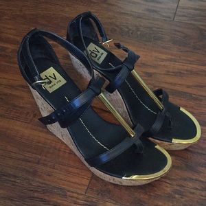Dolce Vita Wedges